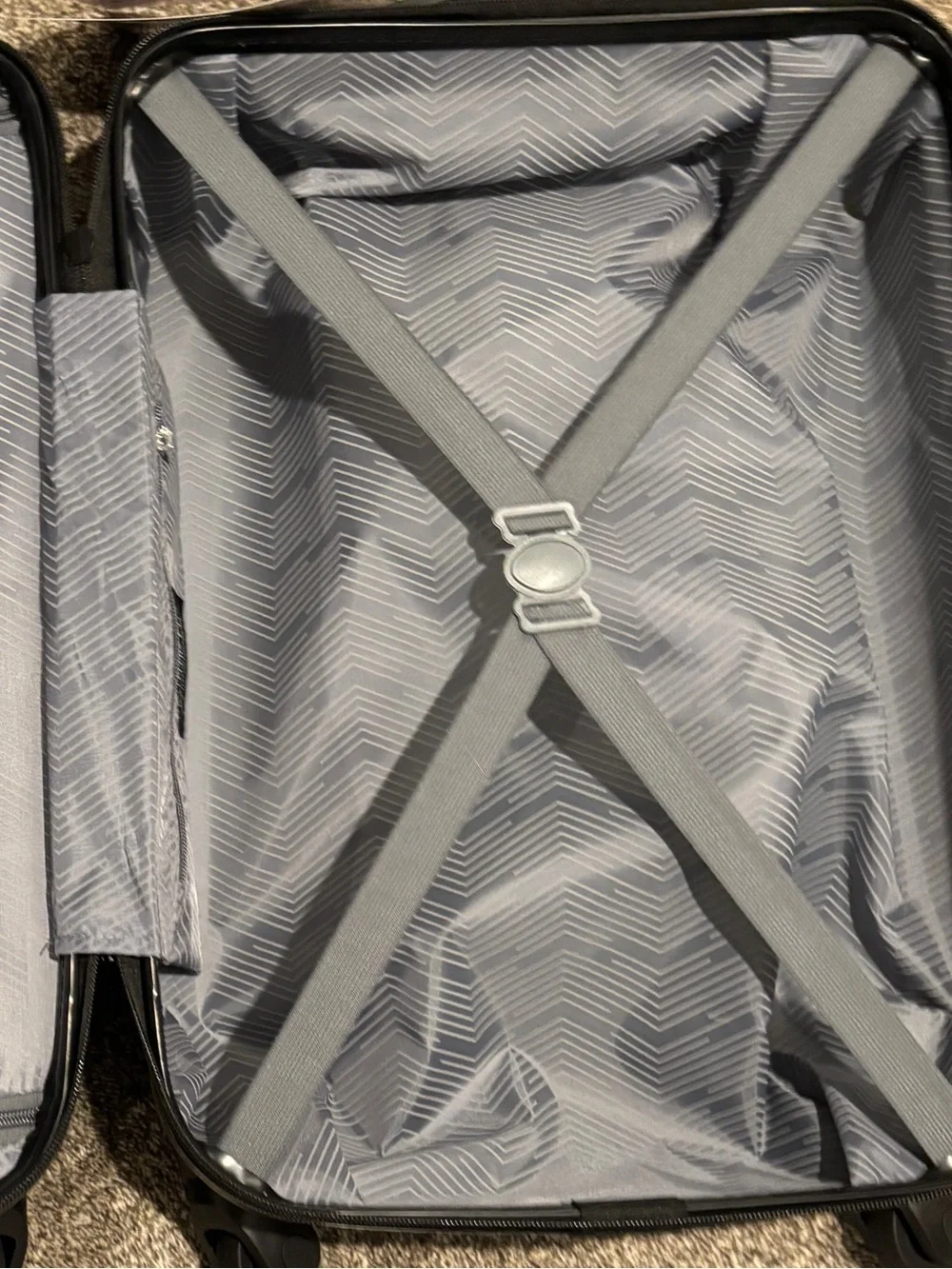skyway versatile olive